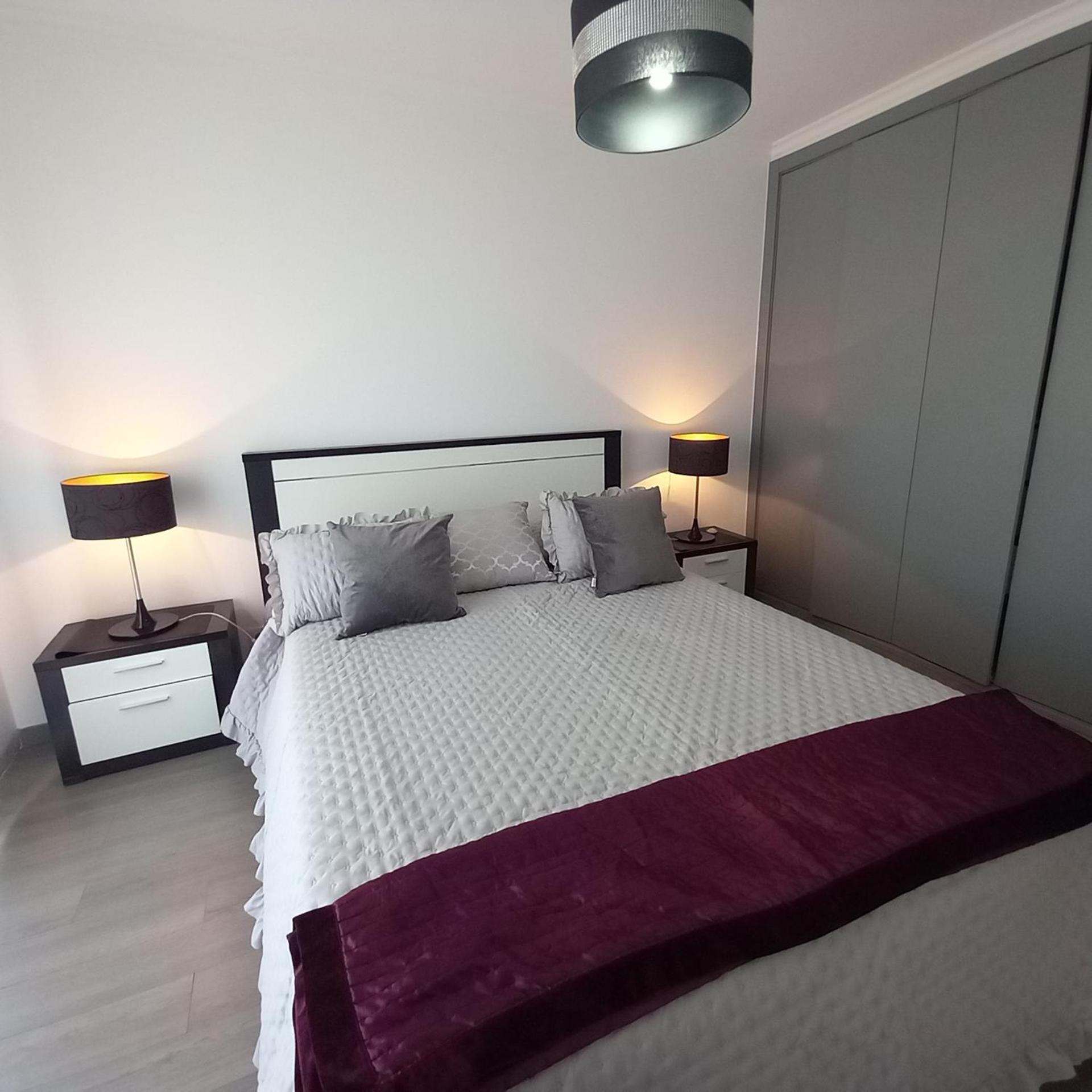 Casa Quintal Apartment นาซาเร ภายนอก รูปภาพ