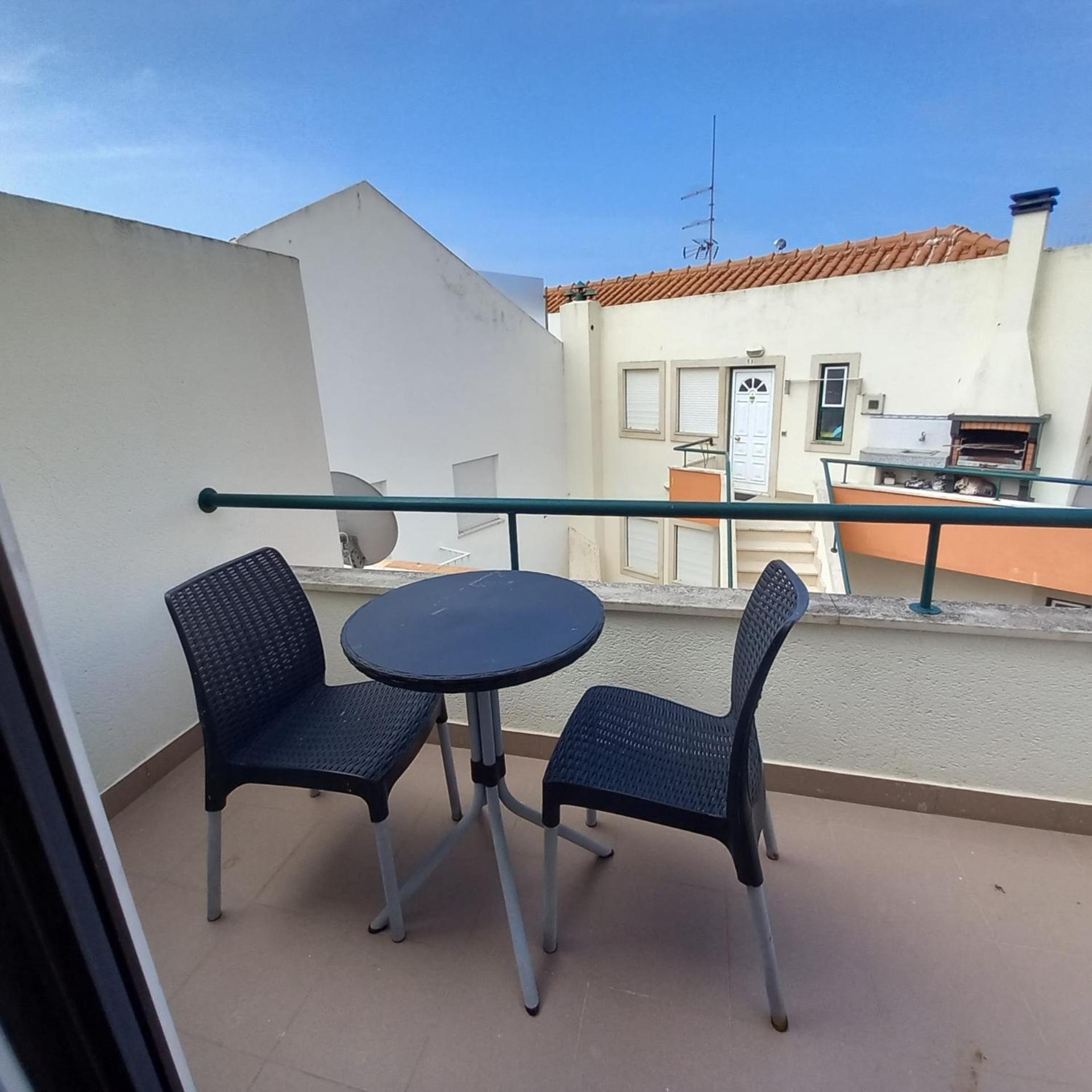 Casa Quintal Apartment นาซาเร ภายนอก รูปภาพ