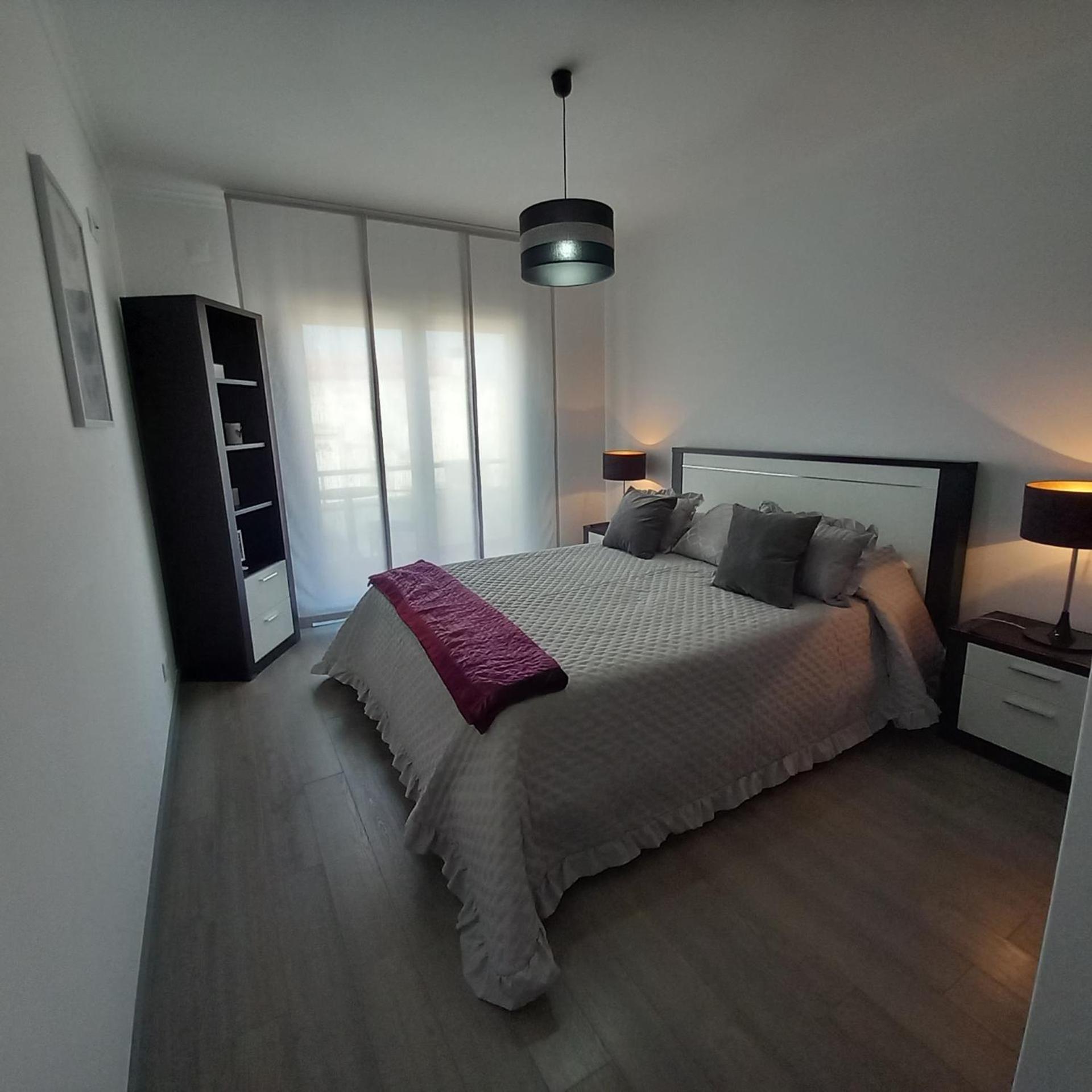 Casa Quintal Apartment นาซาเร ภายนอก รูปภาพ