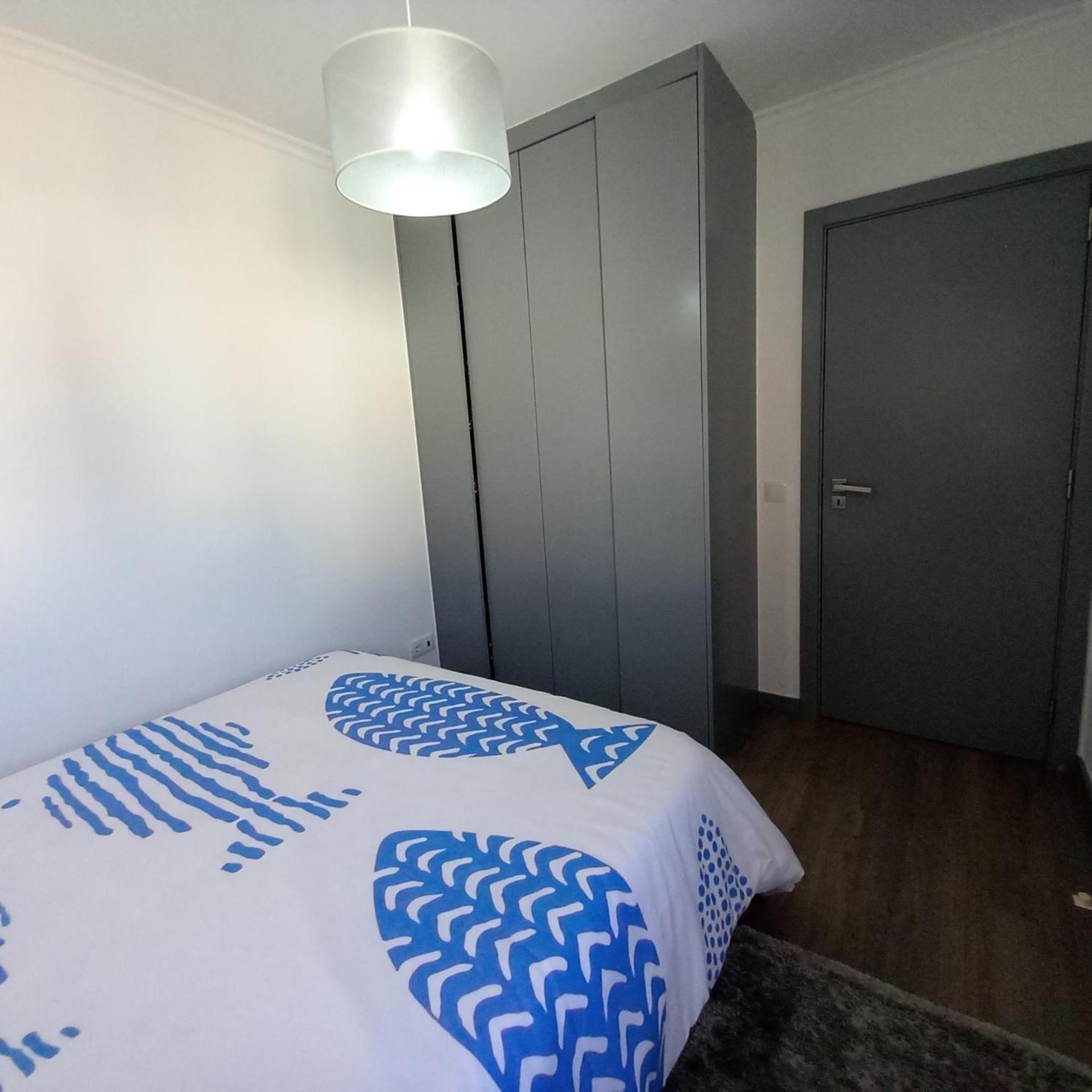 Casa Quintal Apartment นาซาเร ภายนอก รูปภาพ