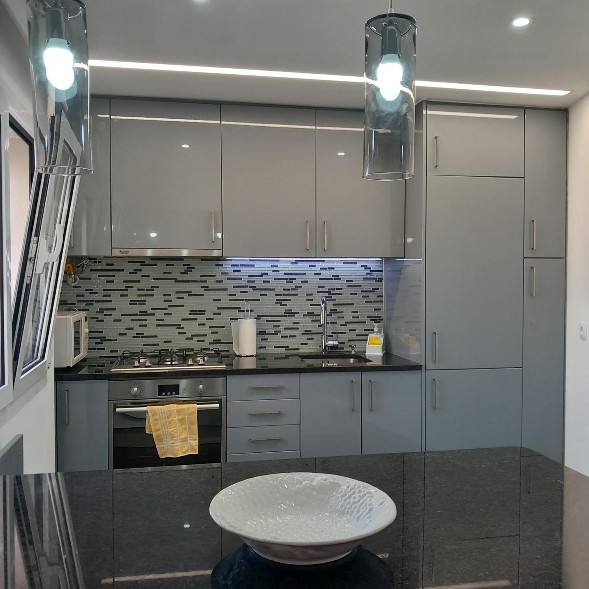 Casa Quintal Apartment นาซาเร ภายนอก รูปภาพ