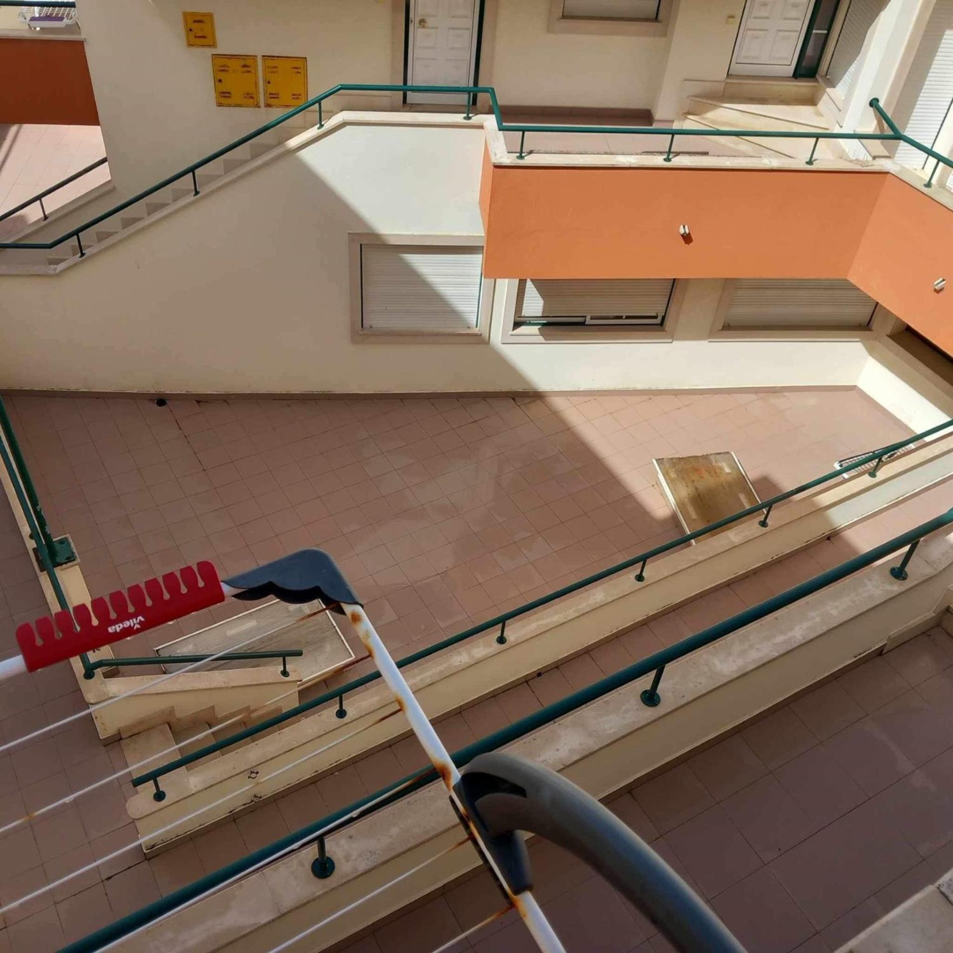 Casa Quintal Apartment นาซาเร ภายนอก รูปภาพ